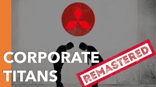 The Companies That Created Modern Japan