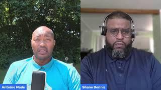 Tech Success Story with Shane Dennis: The Power of Shifting Your Mindset