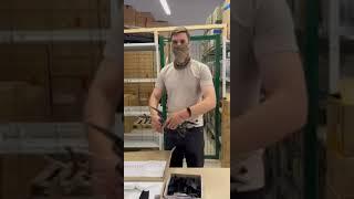 #крепкоеслово в гостях у #бпла #помощьсво #война #zароссию #поддержинаших #zov #military #новости