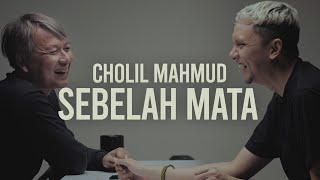 Cholil Mahmud - Sebelah Mata | SUAR Podcast #22