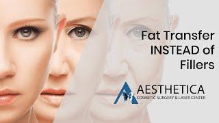 Fat Transfer INSTEAD of Fillers - Dr Phillip Chang , www.gotobeauty.com - Virginia