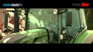 PowerGear - Fendt 824 Vario