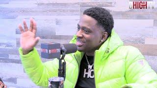 Turk On How He And Baby Got Past Their Differences, Announces Hot Boy Tour, Me & BG Need To...