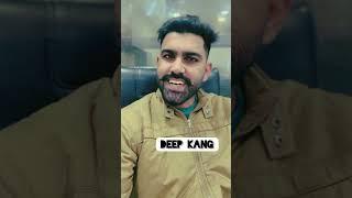 Zindagi Deep Kang #deepkang #shortsfeed #punjabisong #shortvideo