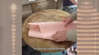 Mách bạn Shop Hoa Tươi đẹp - Nhà Hoa - Shop Hoa Tươi TP.HCM