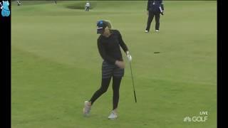 Golf Shot Fail Compilation 2017 Ricoh Womens British Open