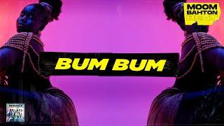 MOOMBAHTON Type Beat 2023  Dancehall Shatta Riddim 2023 "Bum Bum"