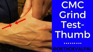 CMC Grind Test-Thumb