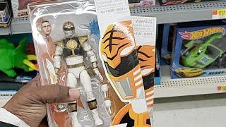 LIVE TMan's TOY HUNT #173 | Power Rangers Spotted In Walmart