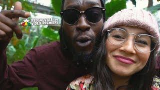 Sara Lugo & Randy Valentine - Growing A Jungle [Official Video 2018]