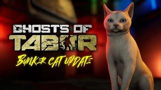 Ghosts of Tabor l May Content Update - The Bunker Cat l Meta Quest Platform