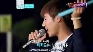 Sunggyu (Infinite) - Confession (Eng Sub)