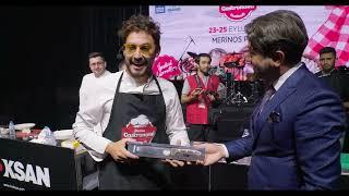 2.Bursa Gastronomi Festivali Yaklaşıyor