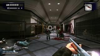 DEAD RISING Mods - "First Person" MOD