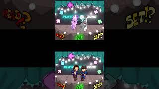 FNF Character Test | Gameplay vs Playground | "Let's Play" - Original vs Eddsworld | FNF Mods