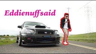 Internet Famous Eddienuffsaid Stops By!