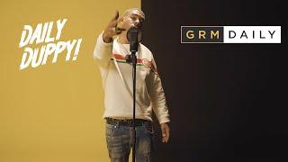 Louis Rei (WSTRN) - Daily Duppy | GRM Daily