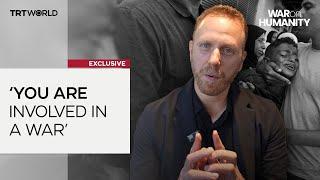 Max Blumenthal on how social media may contribute to Israel’s downfall