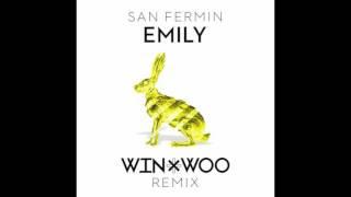 San Fermin - Emily (Win & Woo Remix)