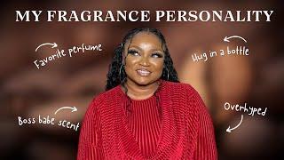 FRAGRANCE PERSONALITY TAG | Best Perfumes For Women 2024