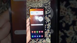 Two SIM Card IR-MCI is here on Samsung Galaxy A53 5G