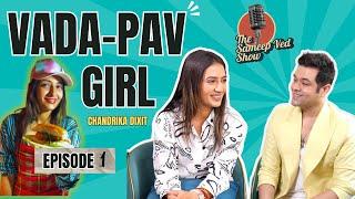 #vadapavgirl ON TSVS ! STRUGGLE // SOCIAL MEDIA // RELATIONSHIPS// SUCCESS