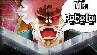 DOMO ARIGATO, JOY BOY'S CREWMATE(s) | One Piece 1119 FIRST REACTION