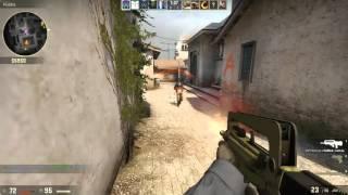 CS:GO COMP A FEW KILLS