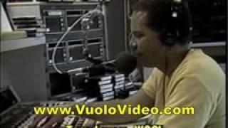 Tom Joyner WGCI Radio Chicago 1989