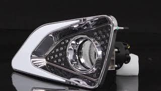 HC-B-4149 Popular Adiputro jetbus 3 fog lamp