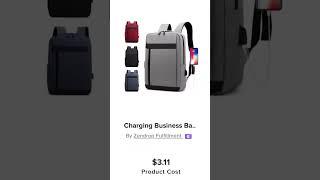 3 trending products available thru Zendrop that can help you make thousands per week: TECH EDITION