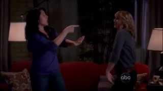 Grey's Anatomy ~ Dance It Out