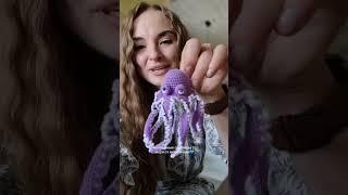 берите с собой на море вязальный крючок и пряжу