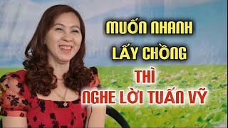 ( B.46 ) TÌNH DUYÊN LẬN ĐẬN. CHỊ PHẢI LÀM LẠI TỪ ĐẦU. CHÚC CHỊ SỚM TÌM ĐƯỢC NGƯỜI TÂM ĐẦU Ý HỢP.