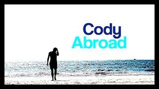 Welcome to CODY ABROAD!