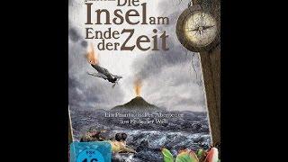 Die Insel am Ende der Zeit - Der Film in HD