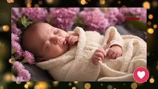 "Sweet Dreams Lullaby: Soothing Bedtime Music for Peaceful Sleep"