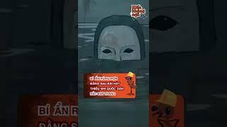 Bí Mật Rùng Rợn Đáng Sợ Đằng Sau Bài Hát Bắc Kim Thang - TikTok Kiến Không Ngủ #Shorts