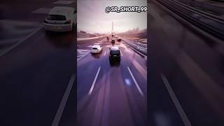 KAWASAKI NINJAH2 VS H2R️#zx10r #stunt #rider #race #ninja️ #shortsfeed #shorts 