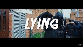 CB(7th) x DigDat Type Beat "Lying" | Melodic UK Drill Instrumental 2018 | #808MOB