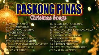 PASKONG PINAS Christmas Songs