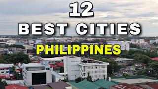 12 Best Cities in the Philippines