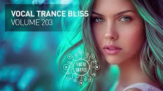 VOCAL TRANCE BLISS VOL. 203 [FULL SET]