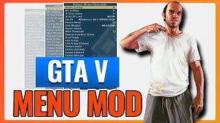  [2025] GTA V Blitzz Mod – Free Hack | Bypassed, Undetected & No Virus!!