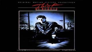 Melissa Manchester - Thief Of Hearts "Thief Of Hearts 1984 Soundtrack"