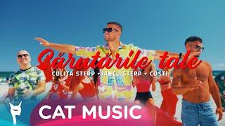 Culita Sterp ️ Iancu Sterp  Costi - Sarutarile Tale (Official Video)