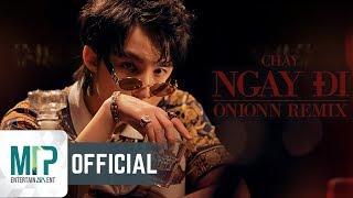 CHẠY NGAY ĐI (ONIONN REMIX)| RUN NOW (ONIONN REMIX) | SƠN TÙNG M-TP | Official Music Video