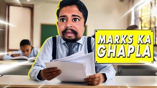 Marks Ka Ghapla | Zamaanaa