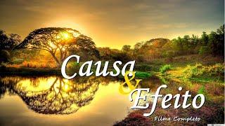 CAUSA E EFEITO | FILME COMPLETO