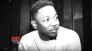 Who was your first favorite rapper? - Ft. Big Daddy Kane, DJ Jazzy Jeff, Kendrick Lamar and more.